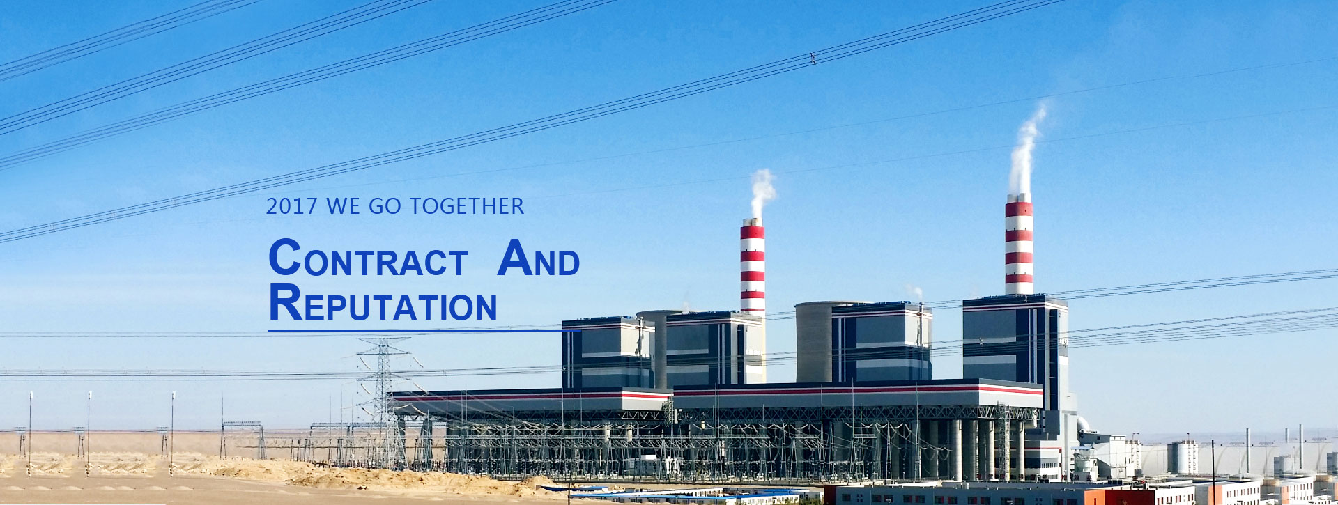 Gold run Power Engineering Co., Ltd.